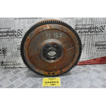 Βολάν Isuzu D-Max 2.5 4JK1 Twin Turbo 2012-2018