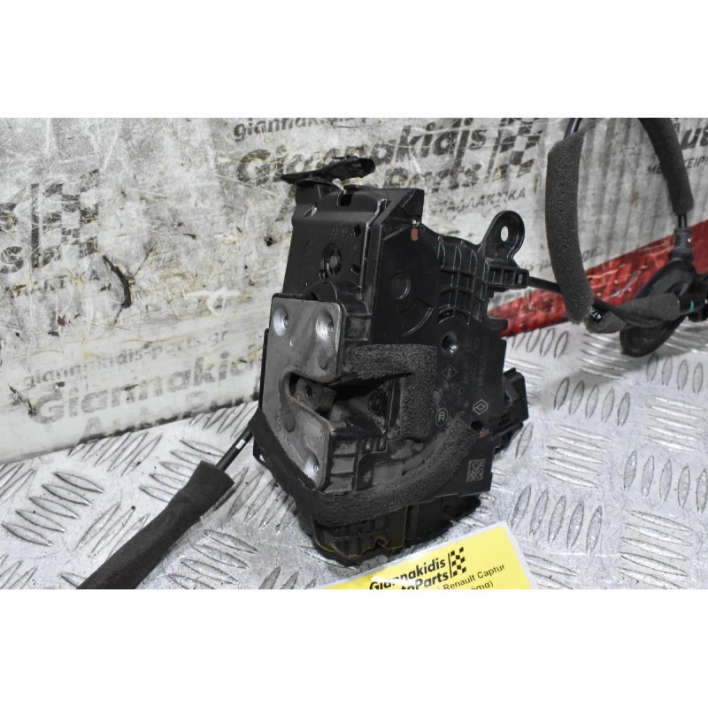 Κλειδαριά Εμπρός Δεξιά Renault Captur 2013-2021 805022764R (Γνήσια)