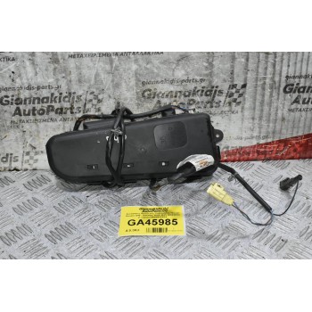 Αερόσακος Αριστερός Καθίσματος Nissan Navara D40 - Pathfinder - Qashqai 2005-2015 6009383D (Γνήσιος) 985384X20A