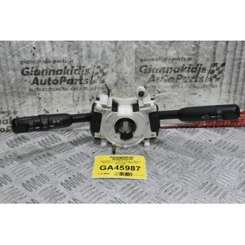 Διακόπτες Υαλικαθαριστήρων - Φώτων Mitsubishi Canter Fuso 2005-2015  MK387564