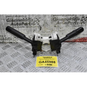 Διακόπτες Υαλικαθαριστήρων - Φώτων Mitsubishi Canter Fuso 2005-2015  MK387564