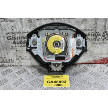 Aερόσακος Τιμονιού Suzuki Grand Vitara - Jimny 1998-2005 AAE450000