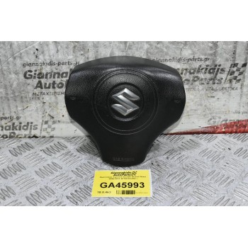 Αερόσακος Τιμονιού Suzuki Grand Vitara 2005-2014 48150-65J00C