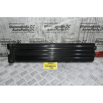 Αεραγωγός - Κλαπέ Intercooler Renault Megane 2018-2024 214F62853R (Talisman - Scenic) (Χωρίς Μοτέρ) (Γνήσιο)