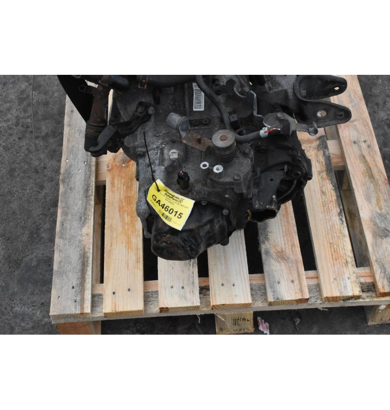 Σασμαν Suzuki Splash 1.2 K12B 2008-2015 109.000KM