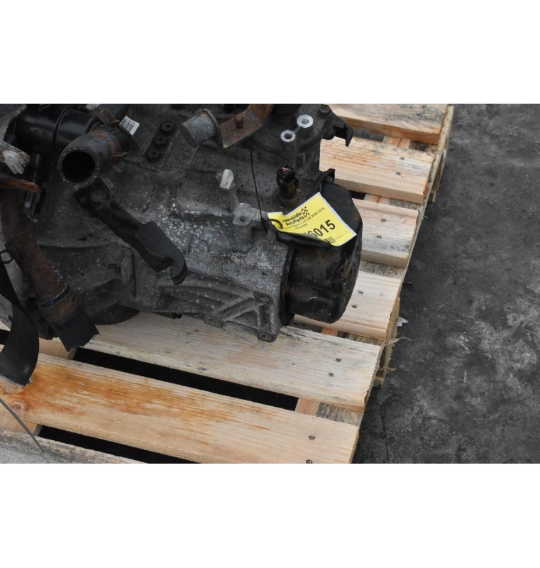 Σασμαν Suzuki Splash 1.2 K12B 2008-2015 109.000KM