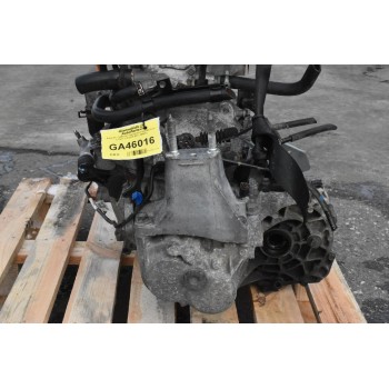 Σασμαν - Κιβωτιο Ταχυχητων Honda Civic L13Z1 1.4 2008-2011 (6ΑΡΙ)