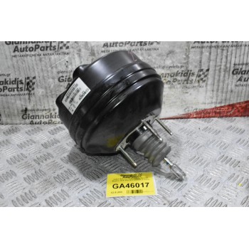 Σεβρό Φρένου - Σεβρόφρενο Renault Megane 2016-2022 472102207R (Γνήσιο)