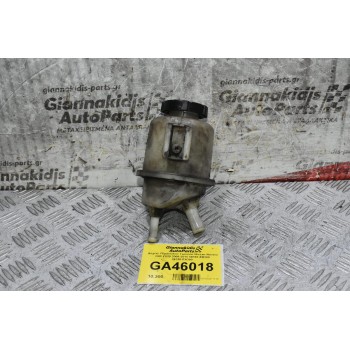Δοχείο Υδραυλικού Τιμονιού Nissan Navara D40 YD25 2005-2015 49180-EB300 49180-EΑ300