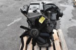 Κινητήρας - Μοτέρ Mercedes-Benz E250 2.5 605912 1995-2000
