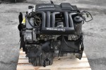 Κινητήρας - Μοτέρ Mercedes-Benz E250 2.5 605912 1995-2000