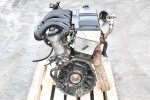Κινητήρας - Μοτέρ Mercedes-Benz E250 2.5 605912 1995-2000