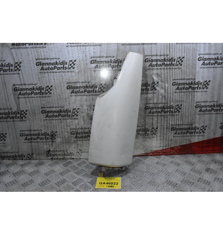 Φτερό Εμπρός Αριστερά Isuzu NQR 2000-2015