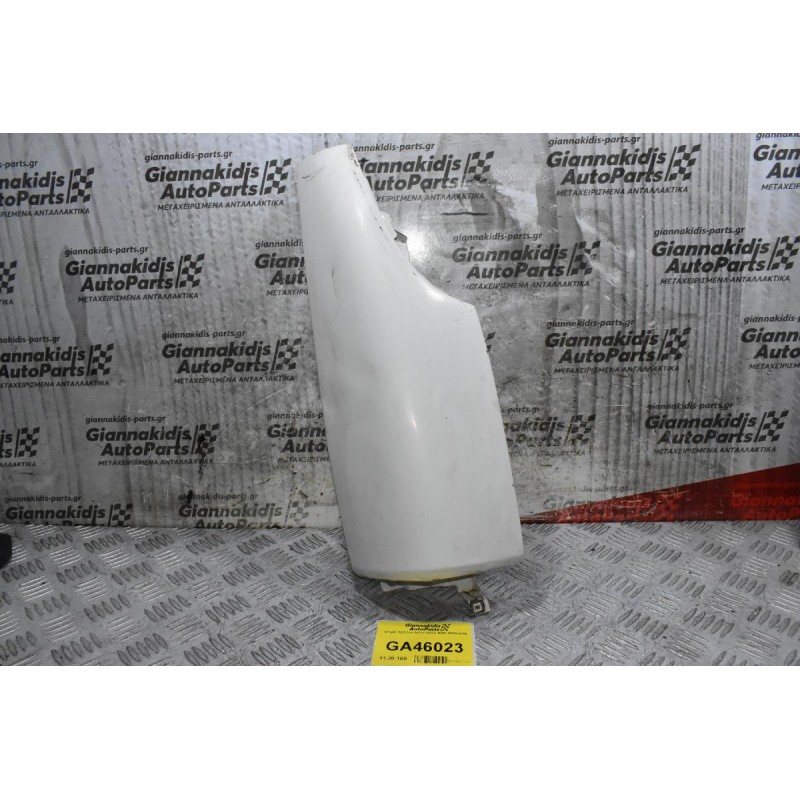 Φτερό Εμπρός Δεξιά Isuzu NQR 2000-2015