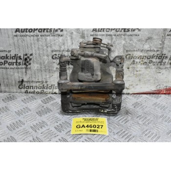 Δαγκάνα Volkswagen Amarok 2010-2018 (Πίσω Δεξιά) L66847AE (Crafter) (Γνήσια)