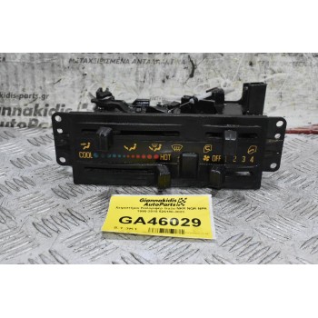 Χειριστήριο Καλοριφέρ Isuzu NKR NQR NPR 1995-2015 526180-3823