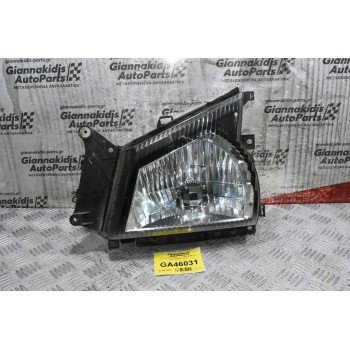 Φανάρι Αριστερό Isuzu NKR NQR ELF 2000-2015 (Γνήσιο)