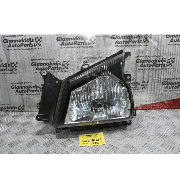 Φανάρι Αριστερό Isuzu NKR NQR ELF 2000-2015 (Γνήσιο)