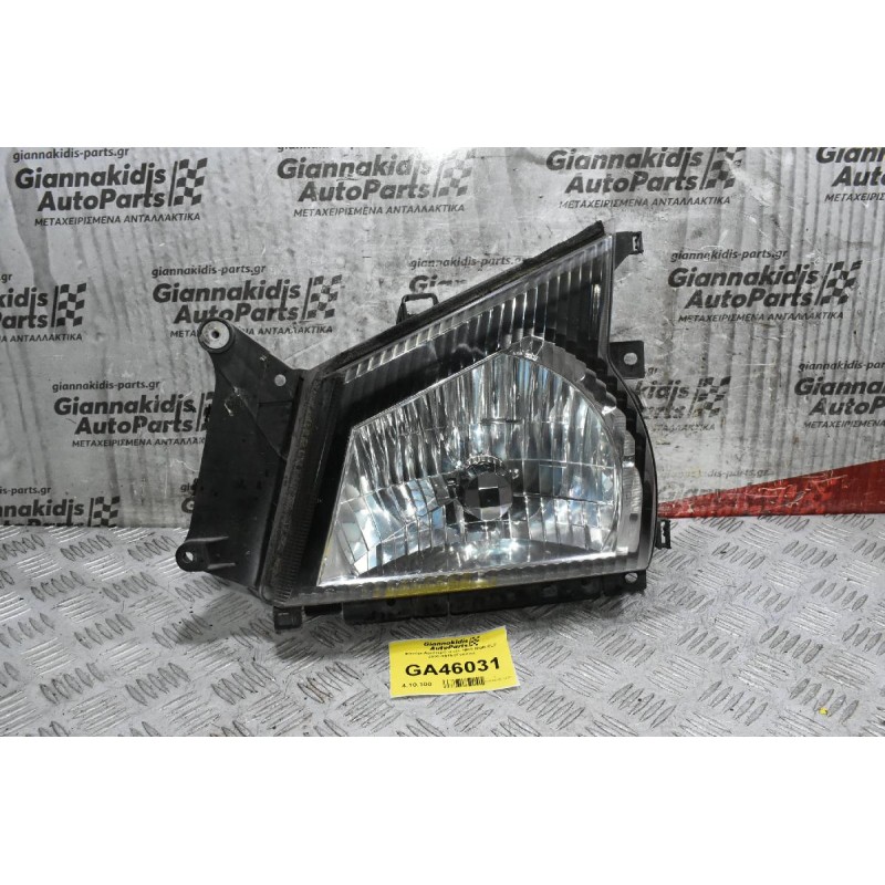 Φανάρι Αριστερό Isuzu NKR NQR ELF 2000-2015 (Γνήσιο)