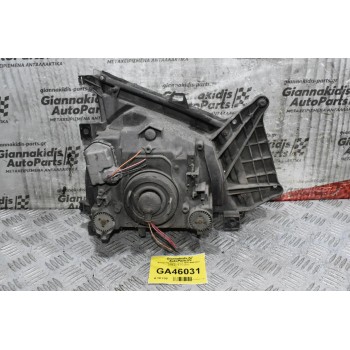 Φανάρι Αριστερό Isuzu NKR NQR ELF 2000-2015 (Γνήσιο)