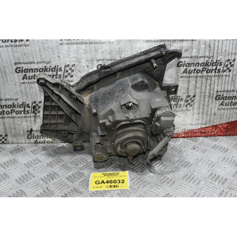 Φανάρι Δεξί Isuzu NKR NQR ELF 2000-2015 (Γνήσιο) 110-21819