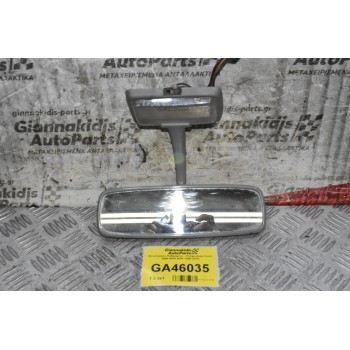 Εσωτερικός Καθρεφτης - Πλαφονίερα Isuzu NQR NPR NHR 1995-2015
