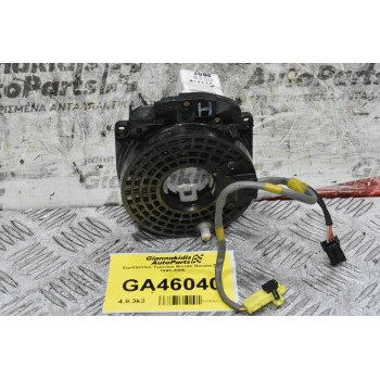 Σερπαντίνα Τιμονιού Nissan Navara D22 1998-2005