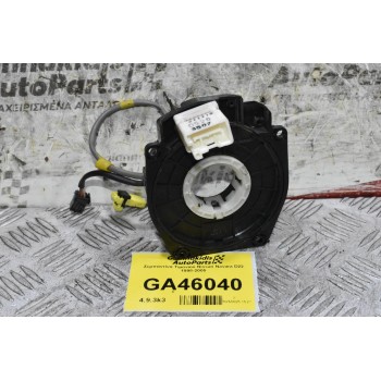 Σερπαντίνα Τιμονιού Nissan Navara D22 1998-2005