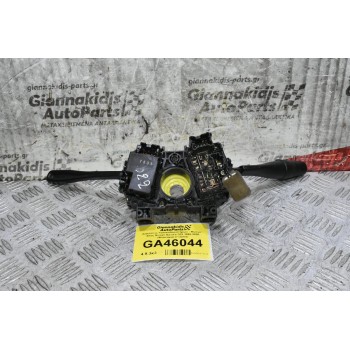 Διακόπτες Υαλοκαθαριστήρων - Φώτων - Φλας Nissan Navara D22 1998-2005 (Φλασιέρα) (Γνήσια)