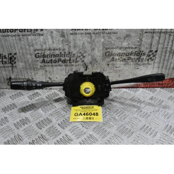 Διακόπτες Υαλοκαθαριστήρων - Φώτων - Φλας Nissan Navara D22 1998-2005 (Φλασιέρα) (Γνήσια)