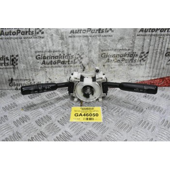 Διακόπτες Υαλοκαθαριστήρων - Φώτων - Φλάς Mitsubishi Canter Fuso 2005-2015 MK387564 17D203