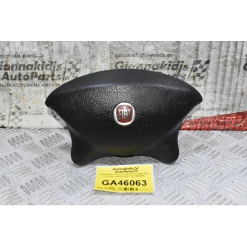 Αερόσακος Τιμονιού Fiat Scudo 2005-2014 (Γνήσιο) CA103740ZD 14012996ZD