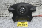 Αερόσακος Τιμονιού Nissan Navara D22 1998-2004