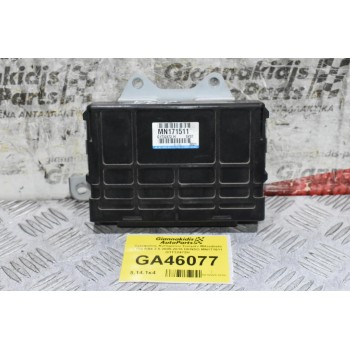 Εγκέφαλος Αυτόματου Σασμάν Mitsubishi L200 KB4 2.5 2005-2015 DENSO MN171511 G1T32472H