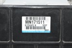 Εγκέφαλος Αυτόματου Σασμάν Mitsubishi L200 KB4 2.5 2005-2015 DENSO MN171511 G1T32472H