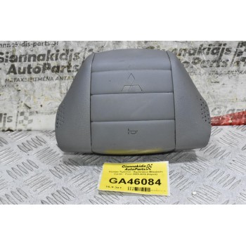Καπάκι Τιμονιού - Αερόσακου Mitsubishi Canter - Fuso 2005-2015 (Κόρνα)
