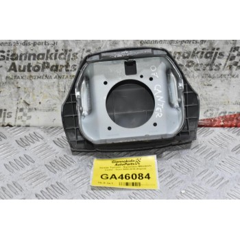 Καπάκι Τιμονιού - Αερόσακου Mitsubishi Canter - Fuso 2005-2015 (Κόρνα)