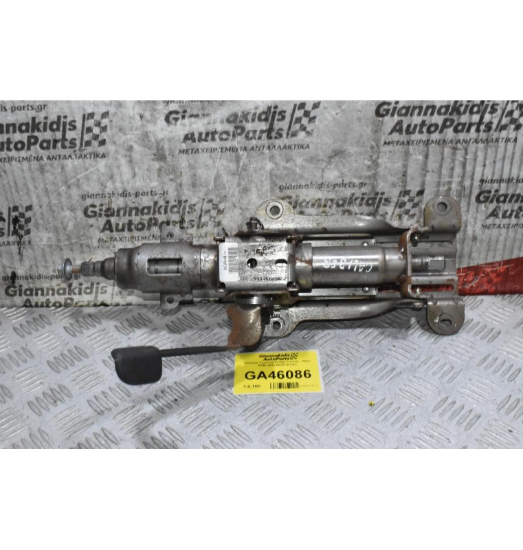 Κολώνα Τιμονιού Dodge Caliber - Nitro 2006-2012 05057483AC