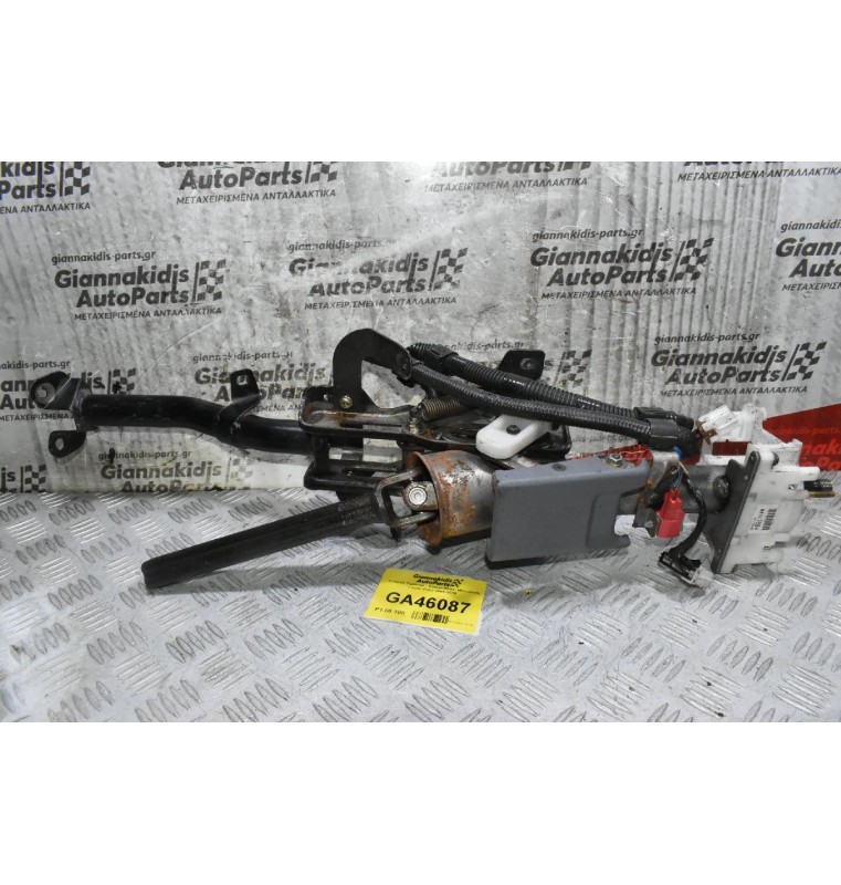 Κολώνα Τιμονιού - Σταυρουδάκι Mitsubishi Canter-Fuso 2005-2010