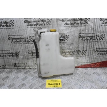 Δοχείο Διαστολής Nissan Navara D22 YD25 1997-2005