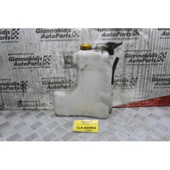 Δοχείο Διαστολής Nissan Navara D22 YD25 1997-2005