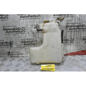 Δοχείο Διαστολής Nissan Navara D22 YD25 1997-2005