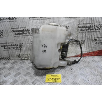 Δοχείο Νερού Υαλοκαθαριστήρων Mitsubishi L200 K74 4D56 1997-2005