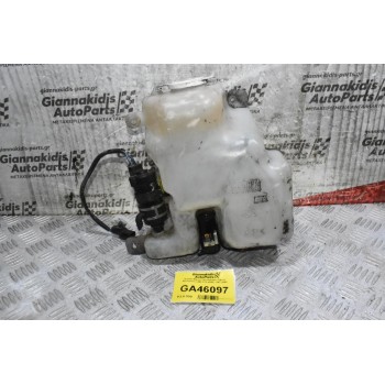 Δοχείο Νερού Υαλοκαθαριστήρων Mitsubishi L200 K74 4D56 1997-2005
