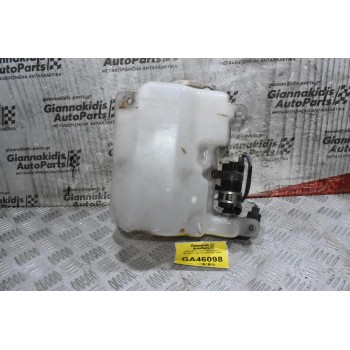 Δοχείο Νερού Υαλοκαθαριστήρων Mitsubishi L200 K74 4D56 1997-2005