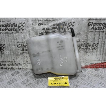 Δοχείο Νερού Ψυγείου Isuzu D-Max 3.0D 4JJ1 2007-2012 8979415013