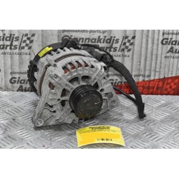 Δυναμό Kia Picanto D3FB 2004-2010 VALEO 37300-2A850 2611067 130A