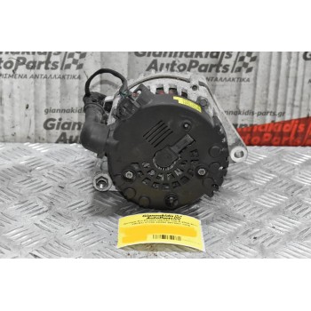 Δυναμό Kia Picanto - Hyundai i30 D3FB 2004-2010 VALEO 37300-2A850 2611067 130A