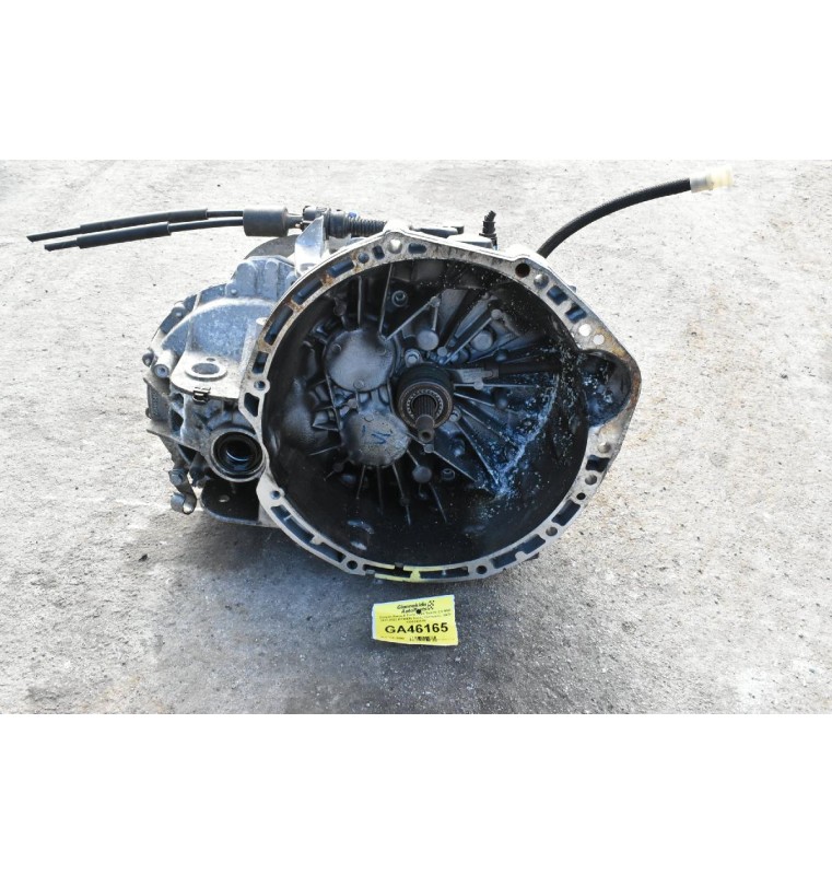 Σασμάν Renault Trafic / Fiat Talento 2.0 M9R 2017-2023 (PF6068) Χωρις Κοντερακι , 6AΡΙ 320104387R