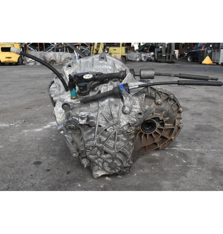 Σασμάν Renault Trafic / Fiat Talento 2.0 M9R 2017-2023 (PF6068) Χωρις Κοντερακι , 6AΡΙ 320104387R